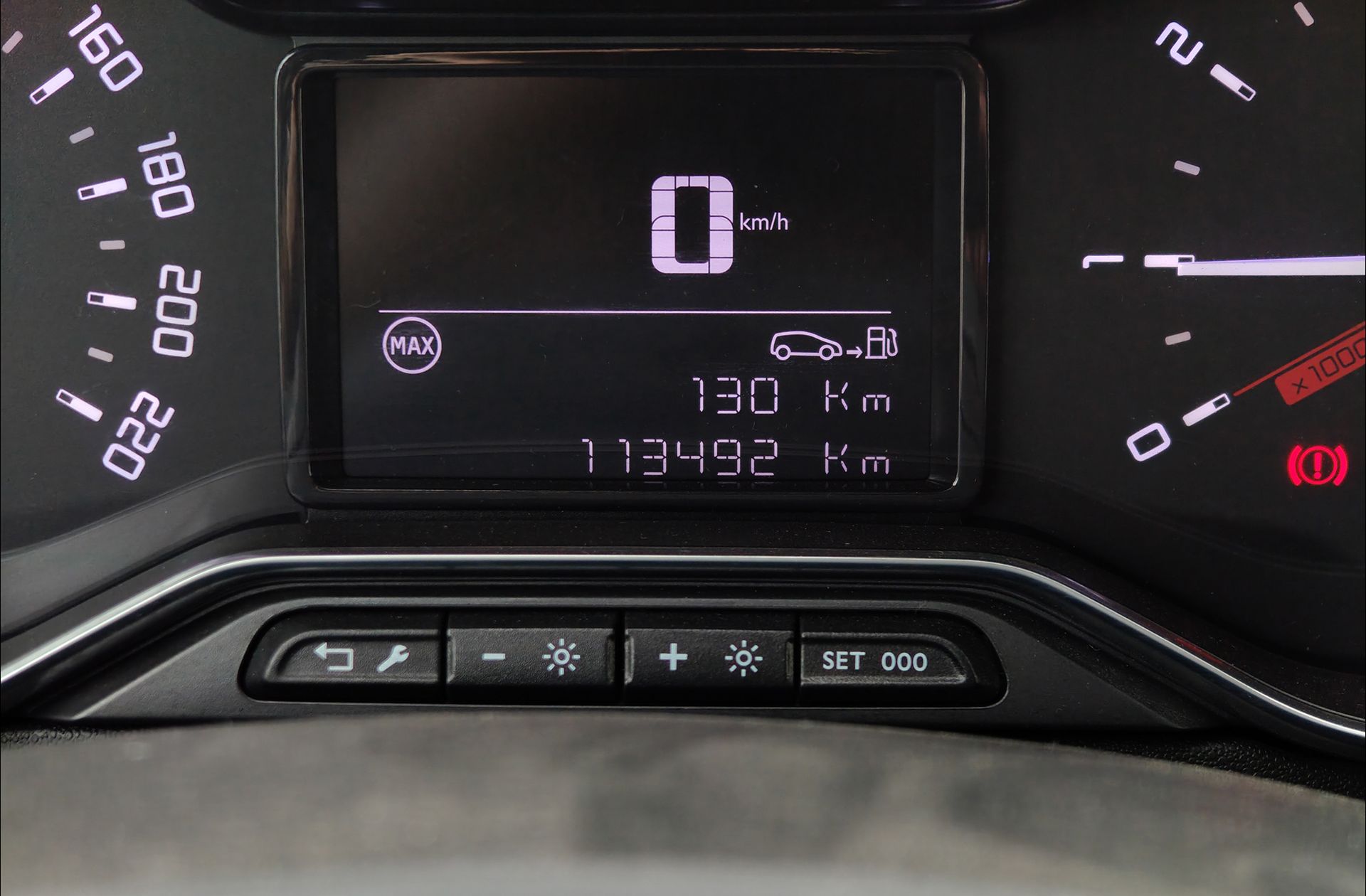 Citroën C3 PureTech 110 Shine - foto 10