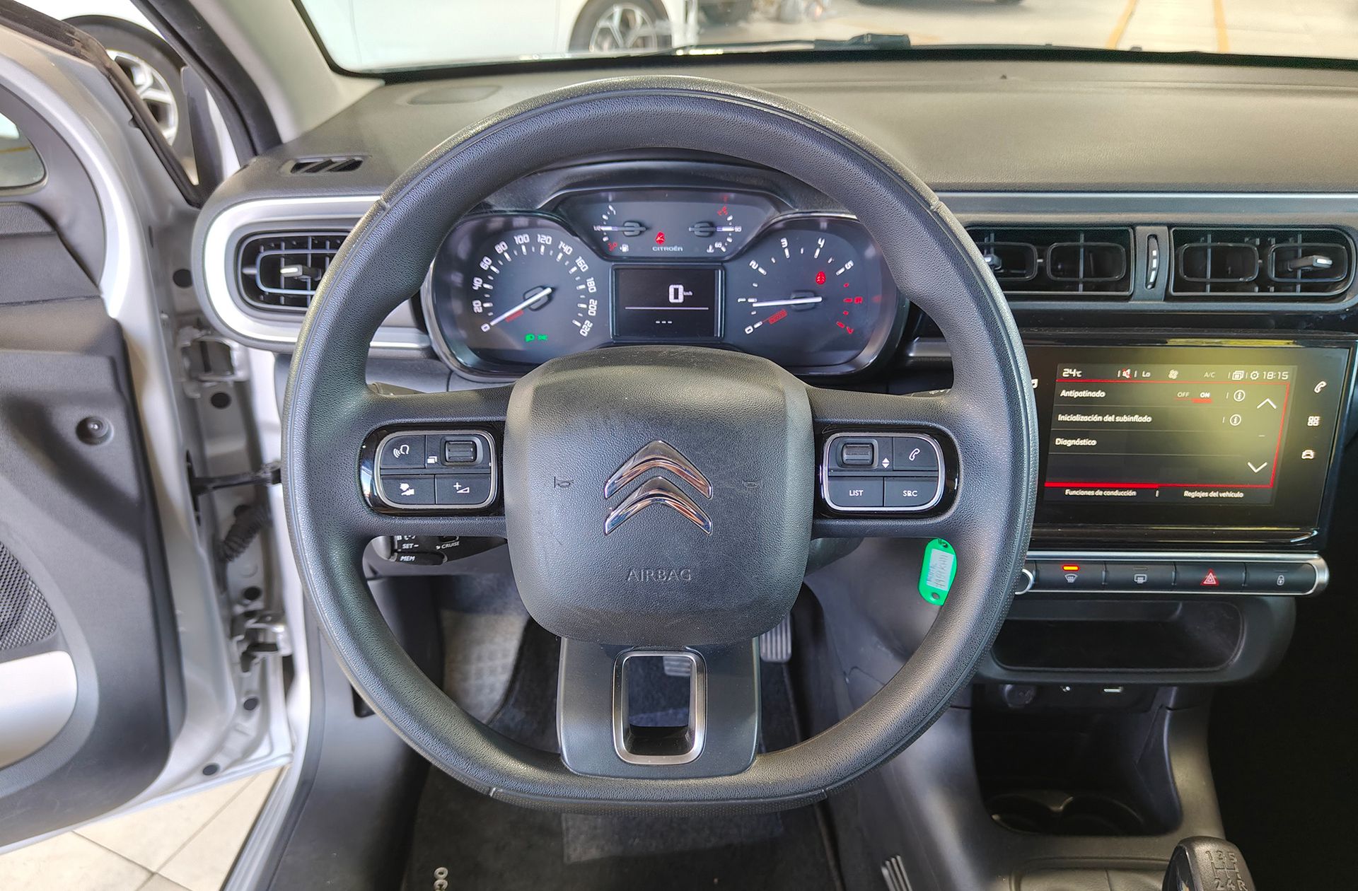 Citroën C3 PureTech 82 Feel - foto 18