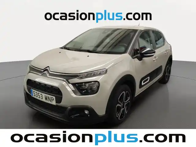 Citroën C3 Origin PureTech 83 Plus (83 CV) de segunda mano
