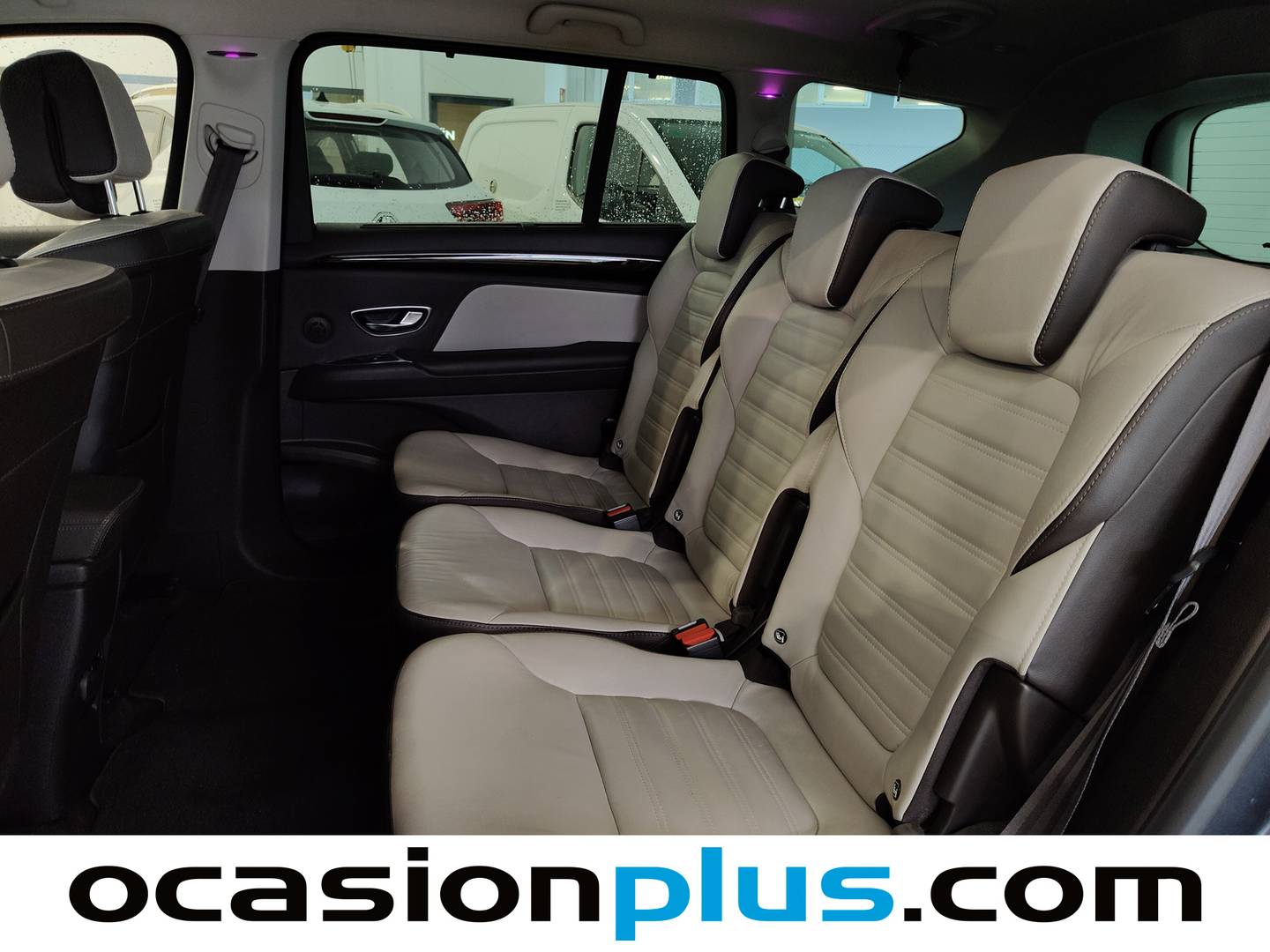 Renault Espace Renault Espace TCe 225 SL ICON Energy EDC 7 Plazas (225 CV) al mejor precio