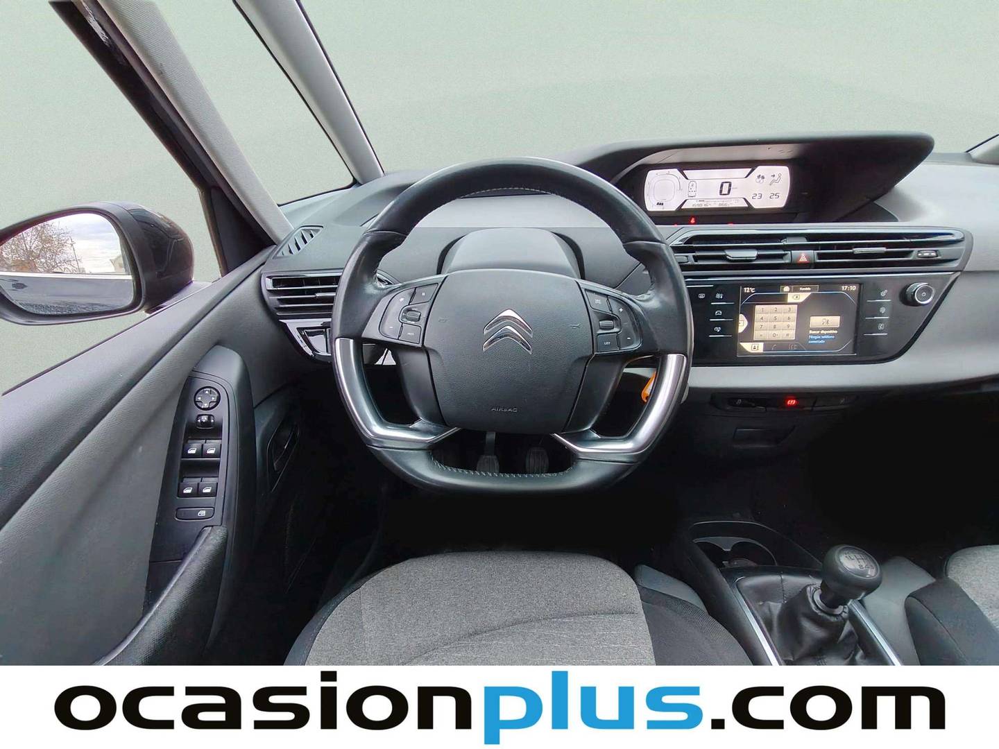 Foto Citroën C4 Picasso Citroen C4 Picasso BlueHDi 120 Seduction (120 CV)