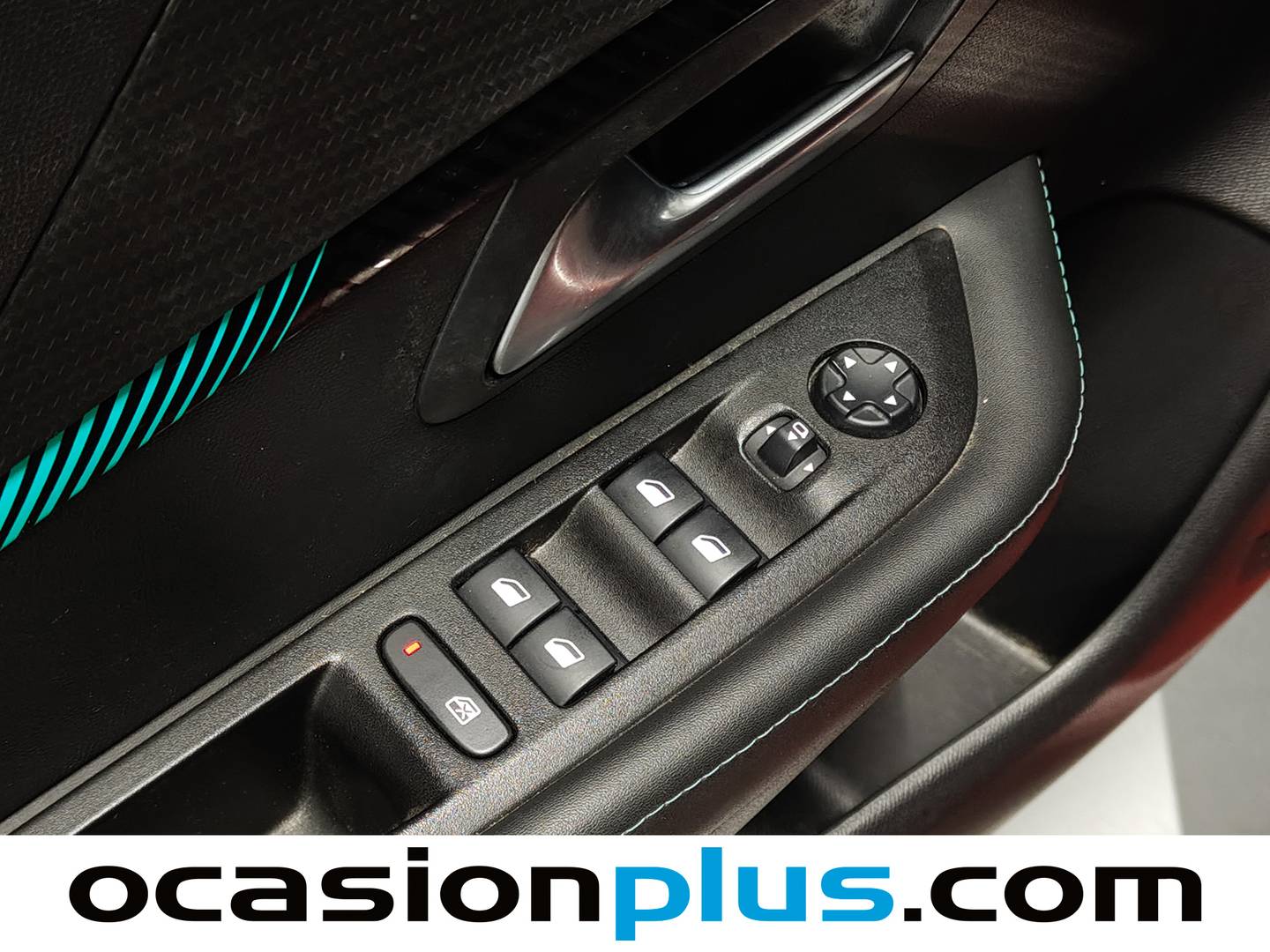 Foto Peugeot 208 Peugeot 208 PureTech 100 Allure (100 CV)