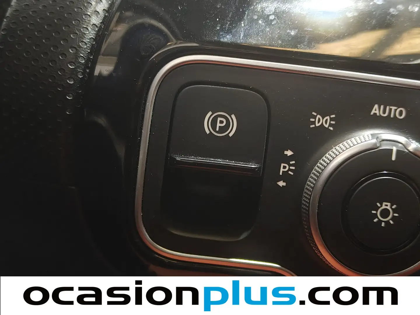 Foto Mercedes Clase A Mercedes-Benz Clase A 180 d (116 CV)