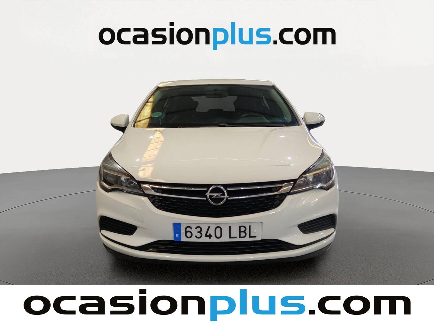 Opel Astra Opel Astra 1.6 CDTi S&S Selective (110 CV) 110cv