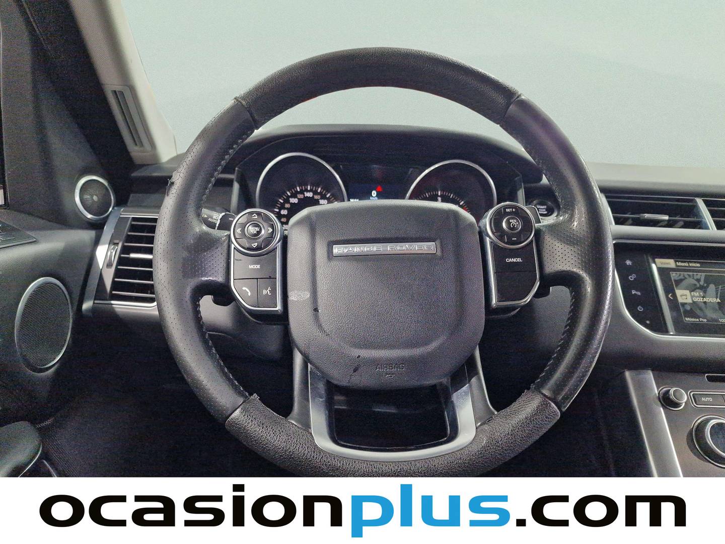 Land Rover Range Rover Sport Land Rover Range Rover Sport Range Rover Sport 3.0 TDV6 S (258 CV) 4X4 2015