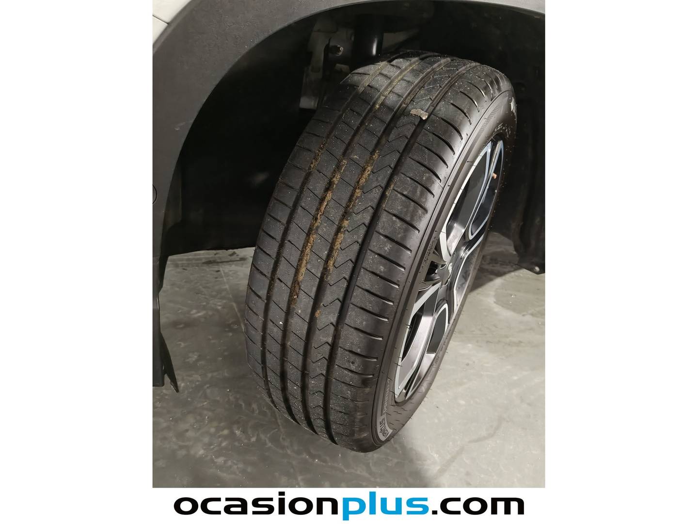 Foto Jeep Avenger Jeep Avenger 1.2 G Summit (100 CV)