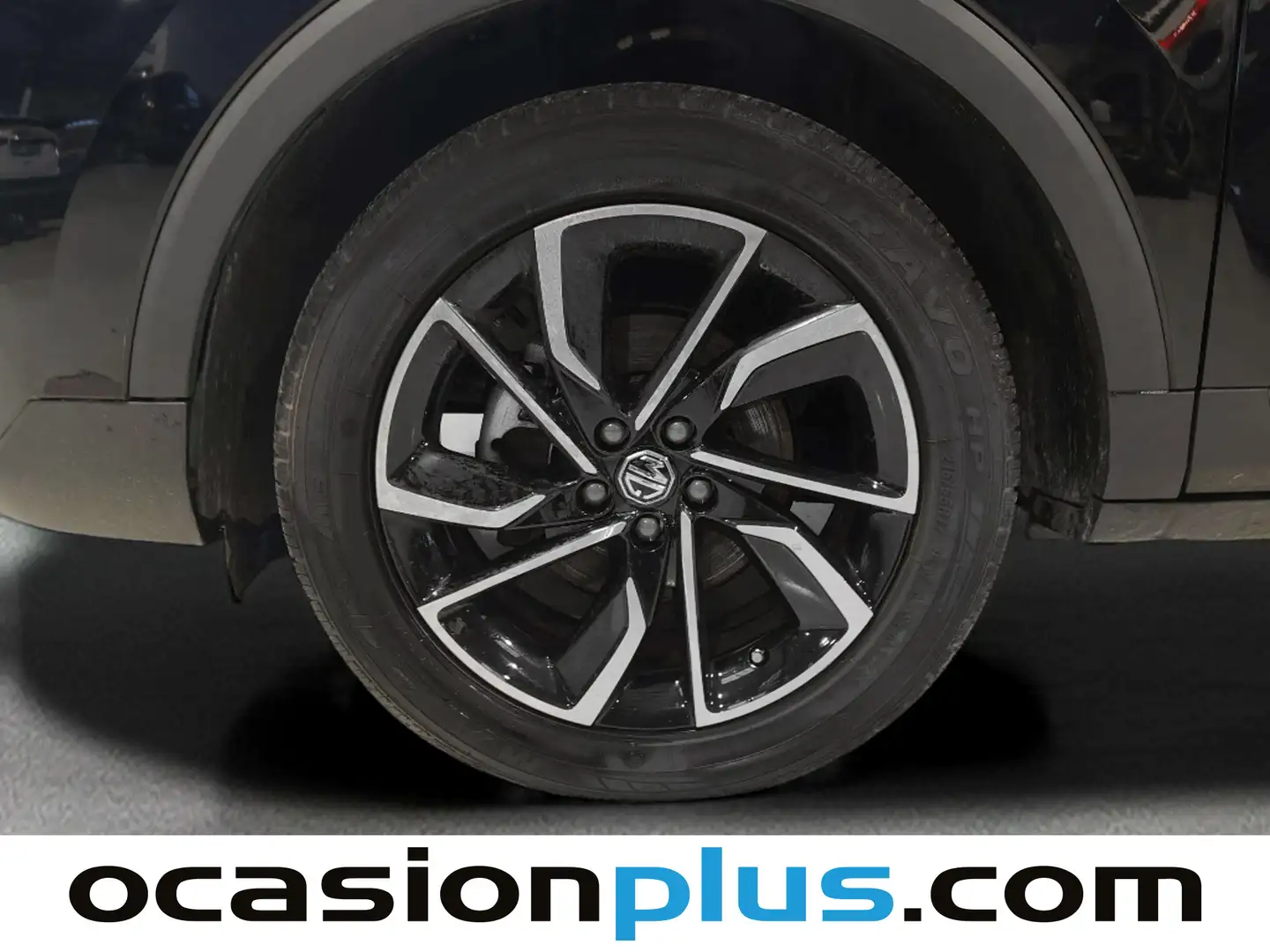 Foto MG ZS MG ZS 1.5 Luxury (106 CV)