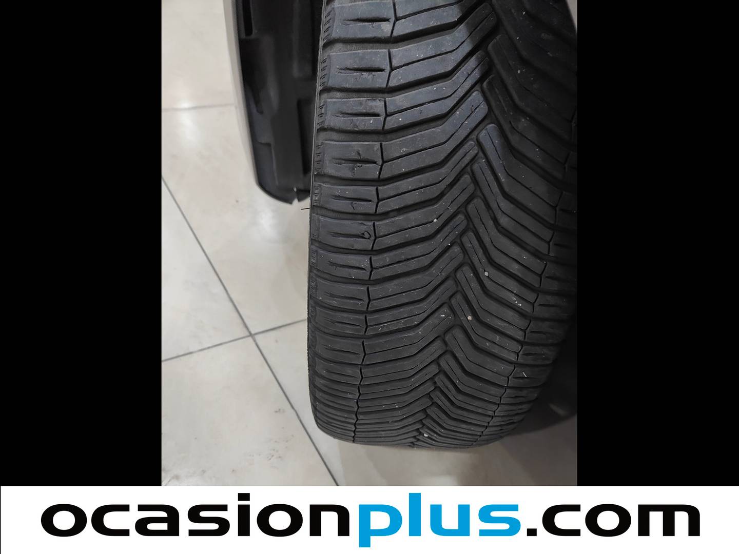 Foto Mercedes CLA Mercedes-Benz CLA CLA 180 (122CV) AMG Pack