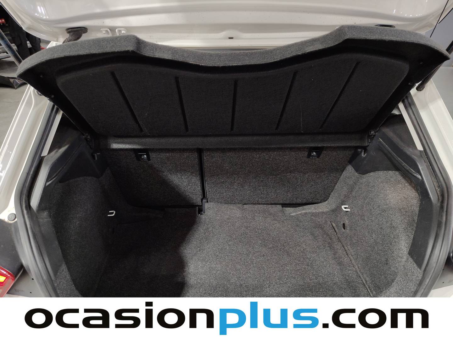Fotos maletero Seat Ibiza Seat Ibiza 1.0 EcoTSI S&S Style (95 CV)