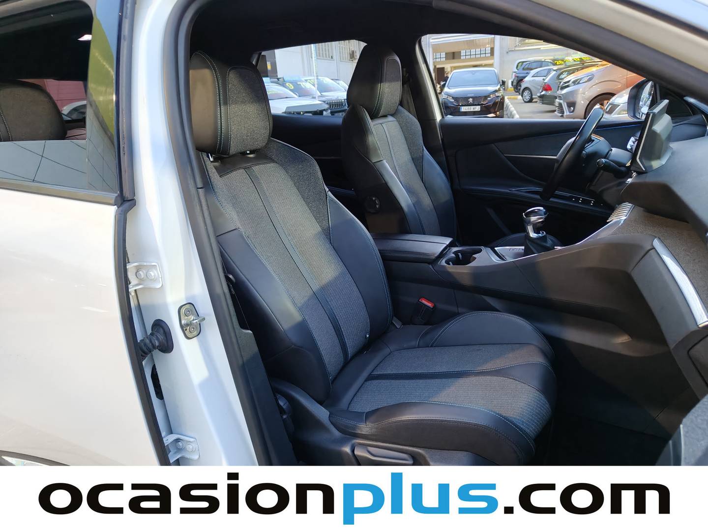 Peugeot 3008 Peugeot 3008 PureTech 130 S&S Allure Pack (130 CV) 2023