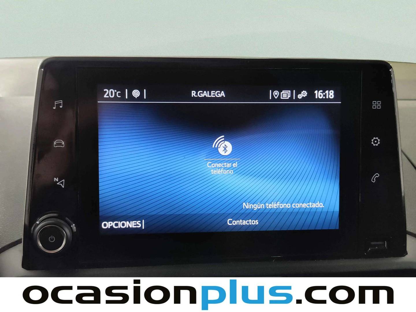 Toyota Proace City Verso Toyota Proace City Verso 1.5 D Family Advance L1 8AT (131 CV) de segunda mano