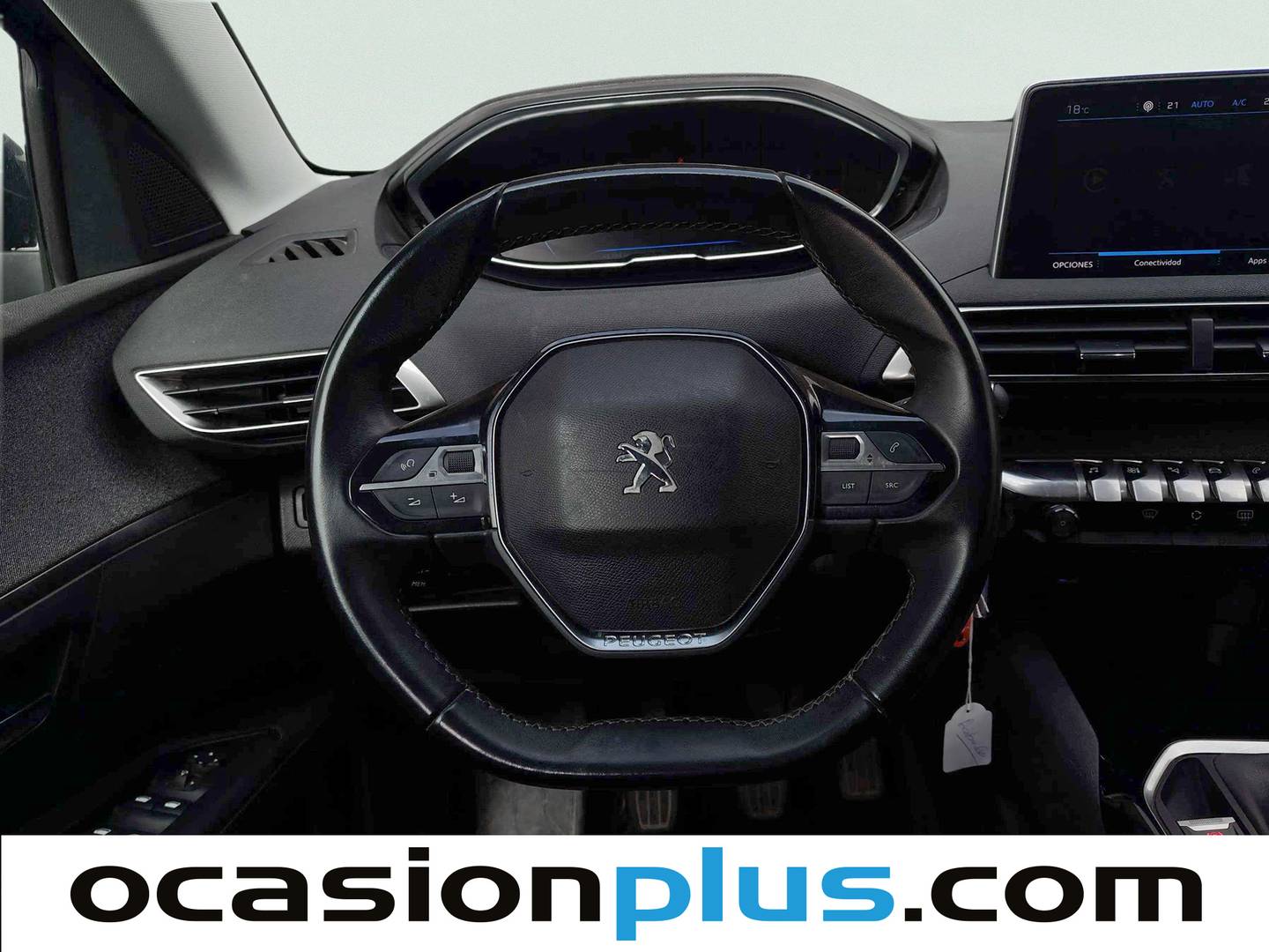 Peugeot 5008 Peugeot 5008 PureTech 130 S&S Allure (130 CV)7 Plazas 2019