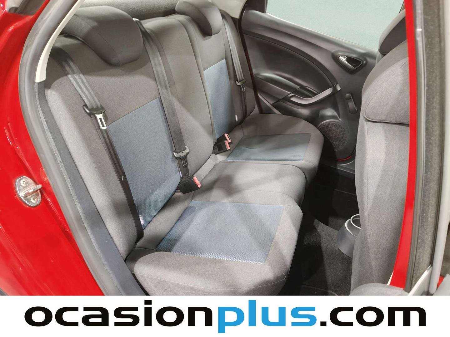 Seat Ibiza Seat Ibiza 1.2 12v Reference (70 CV) al mejor precio