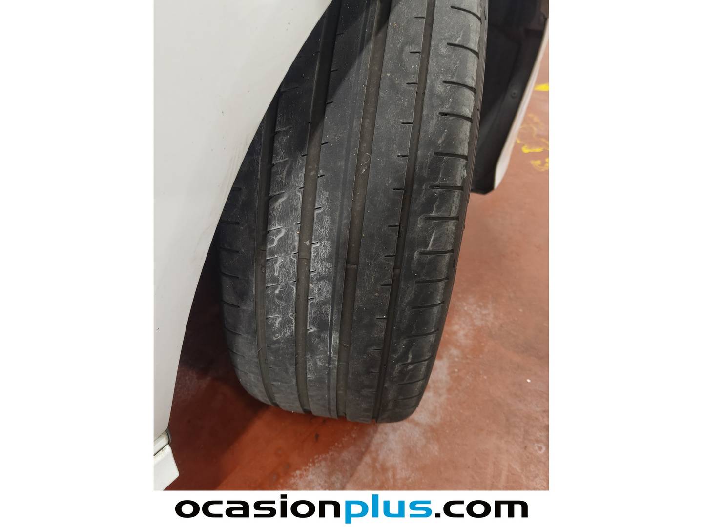 Audi A3 Audi A3 Sportback S line 30 TDI (116 CV) S tronic 116cv
