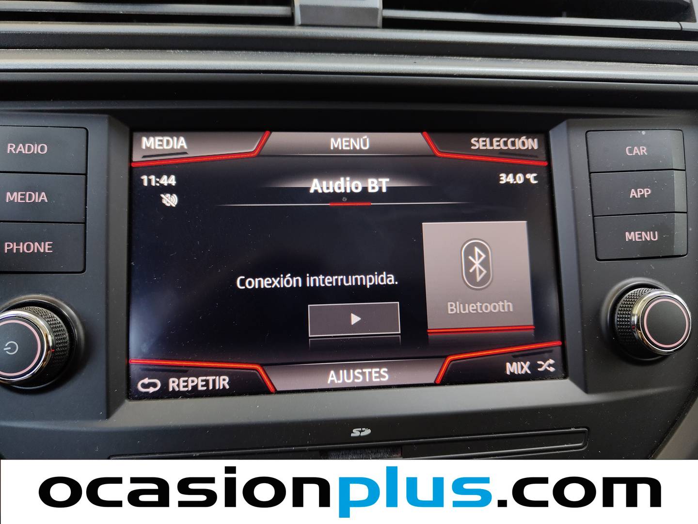 Seat Arona Seat Arona 1.0 TSI Ecomotive S&S Style (115 CV) 2020