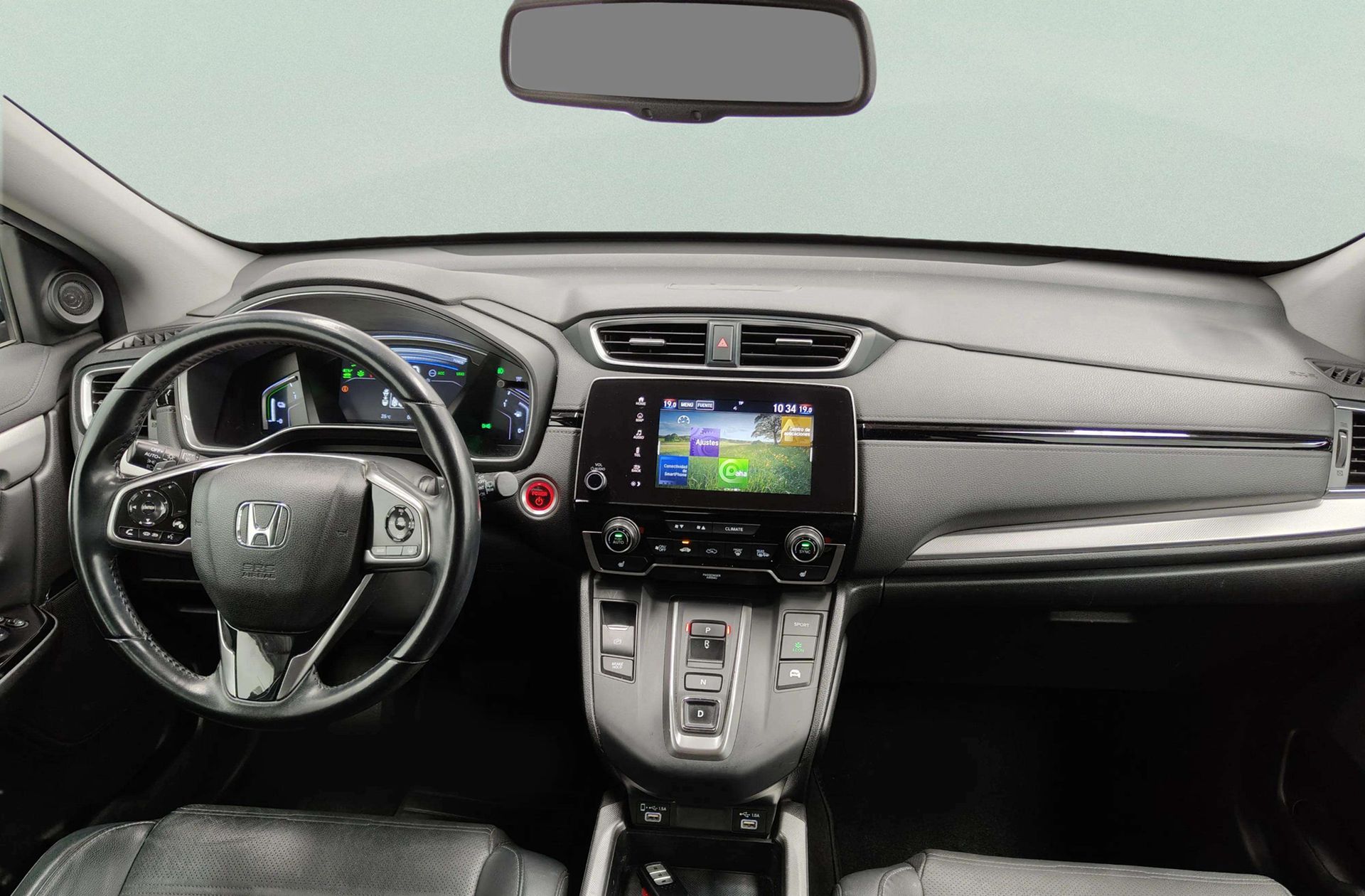 Honda CR-V 2.0 i-MMD Lifestyle 4x2 - foto 6