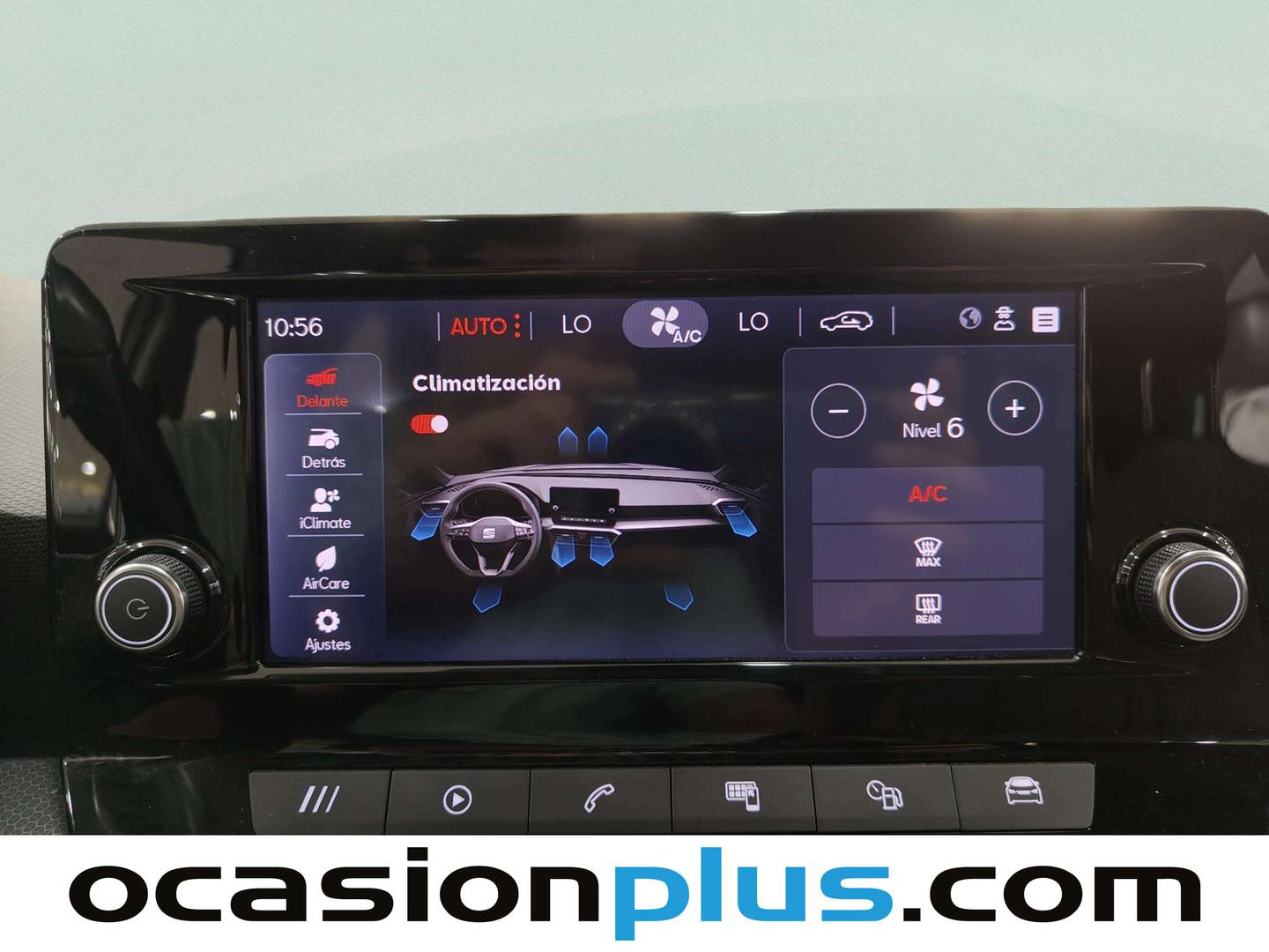 Foto Seat León SEAT León ST 1.5 TSI S&S Style XL  (130 CV)