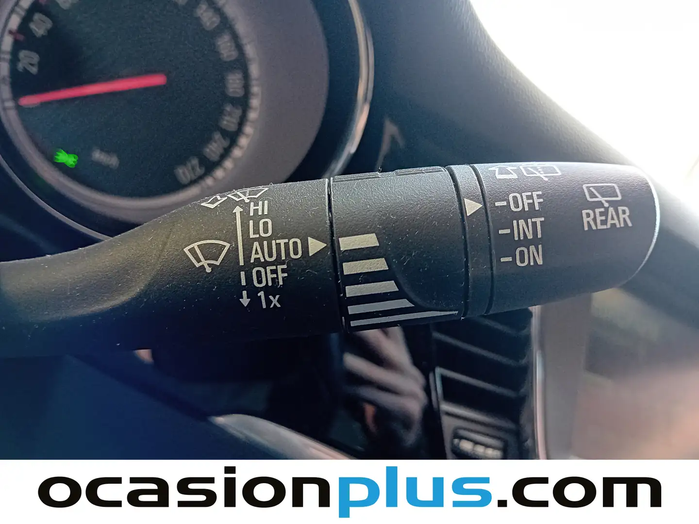 Foto Opel Astra Opel Astra 1.6 CDTi S&S Dynamic (136 CV)