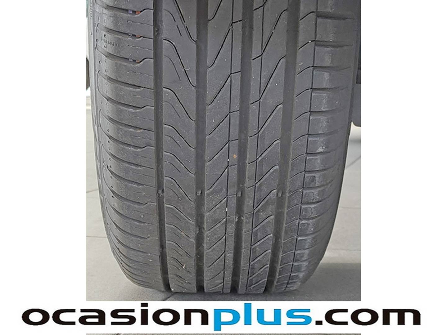 Volkswagen Golf Volkswagen Golf Business 1.0 TSI (115 CV) de segunda mano