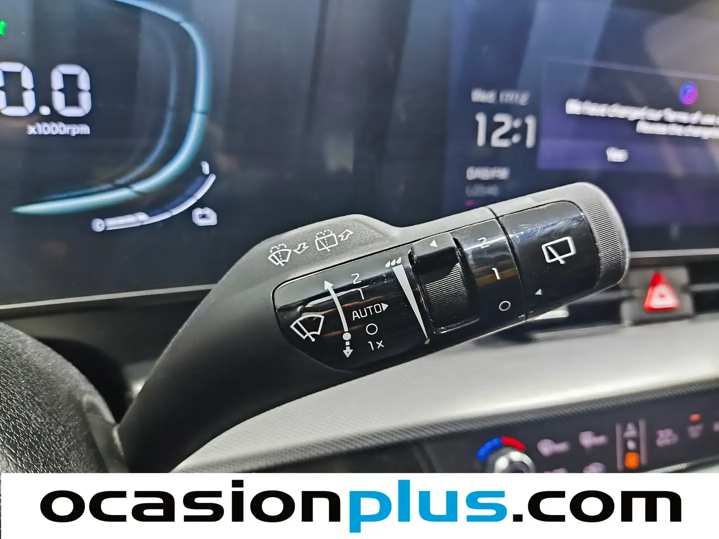 Foto KIA Sportage Kia Sportage 1.6 T-GDi HEV Drive 4x2 (215 CV)