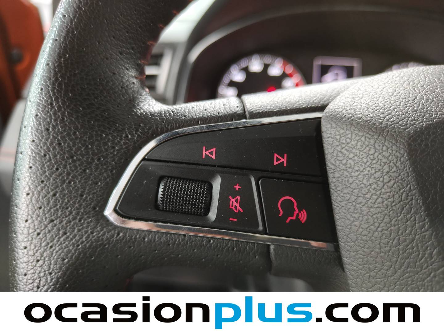 Seat Arona Seat Arona 1.0 TSI Ecomotive FR Edition (115 CV) 115cv