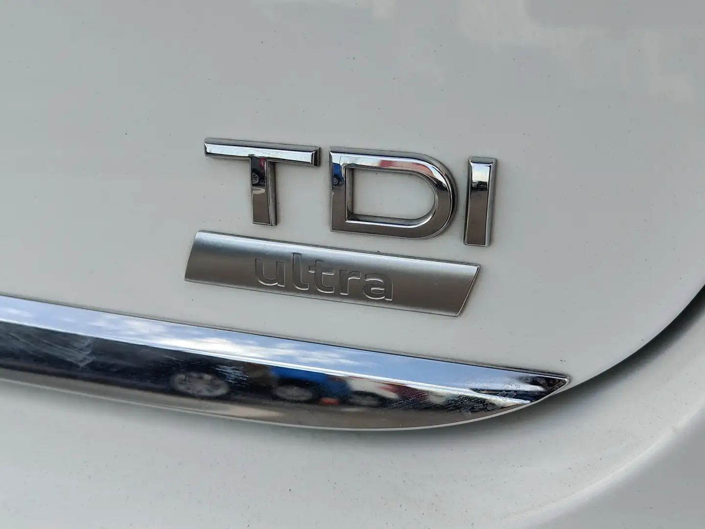 Foto Audi A6 Audi A6 S line 2.0 TDI ultra (190 CV) S tronic