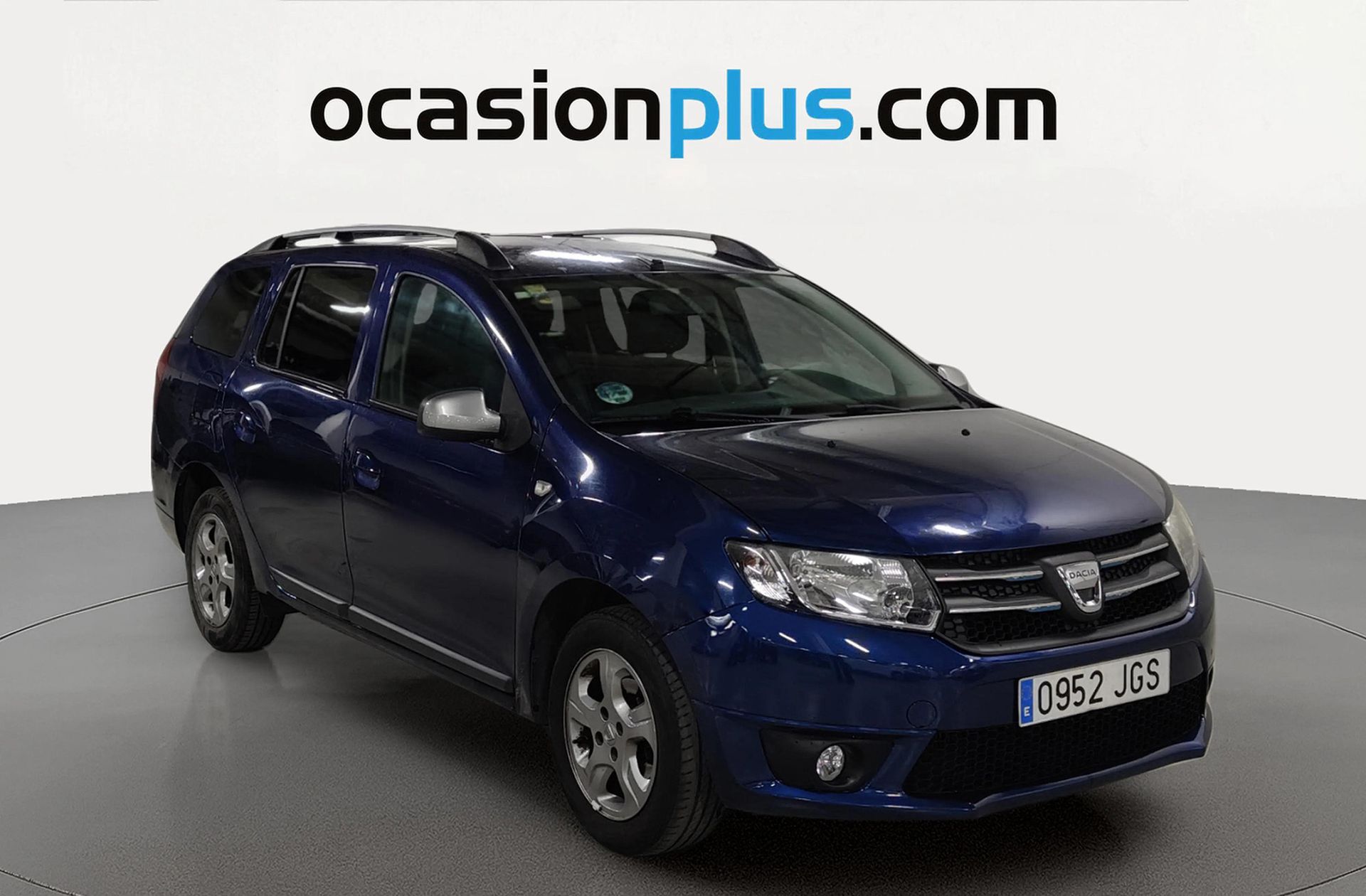 Dacia Logan MCV SL AuDacia dCi - foto 2