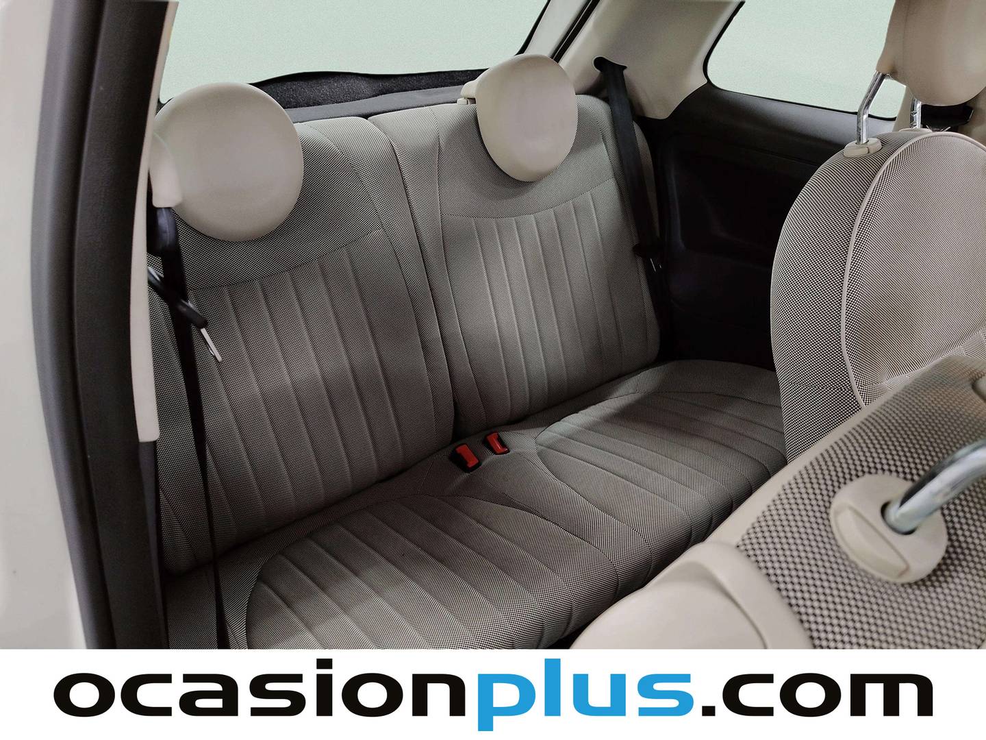 Fiat 500 Fiat 500 1.2 Pop (69 CV) barato