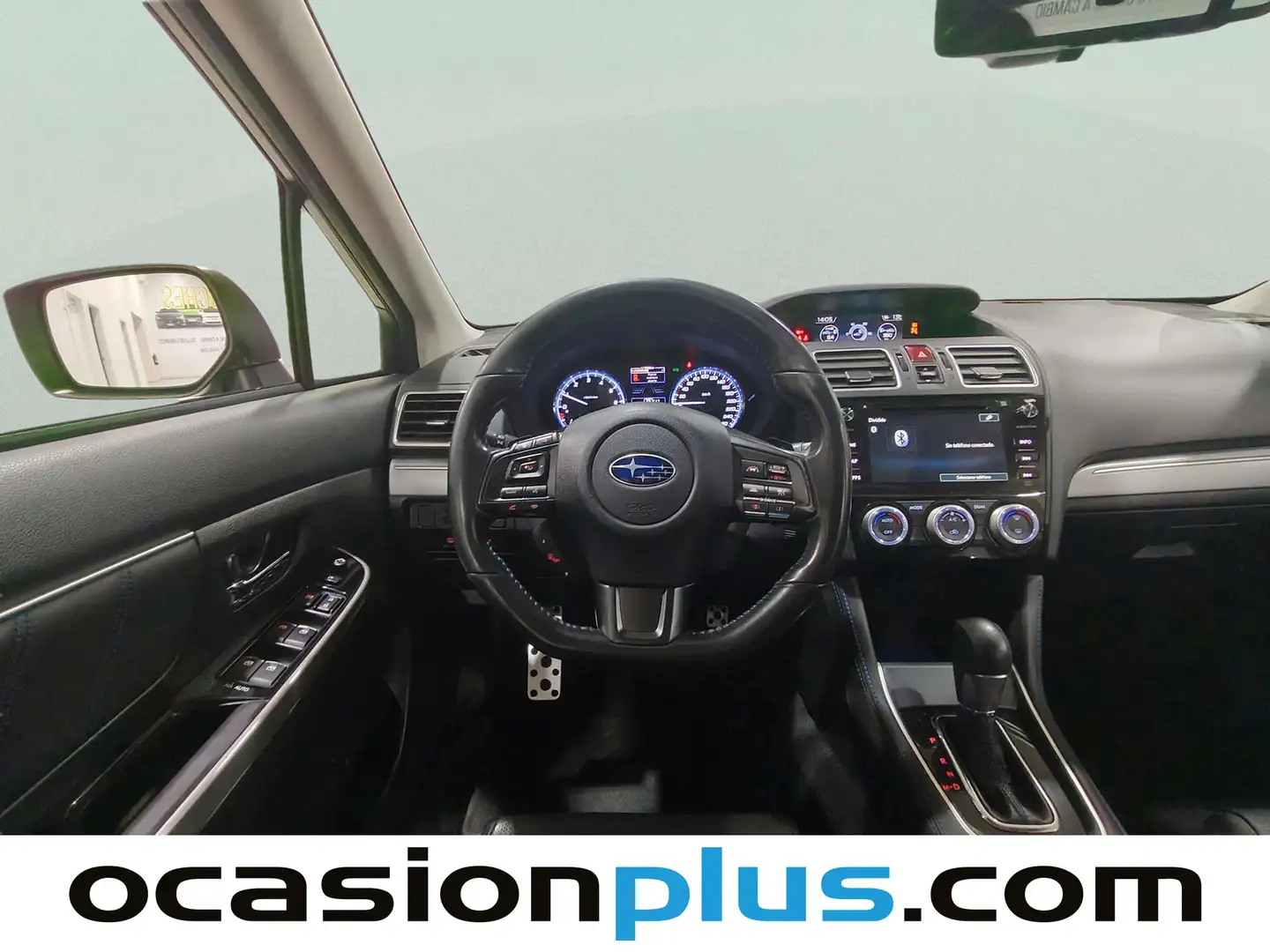 Foto Subaru LEVORG Subaru Levorg 1.6GT-S CVT Executive Plus 4WD Lineartronic (170 CV)