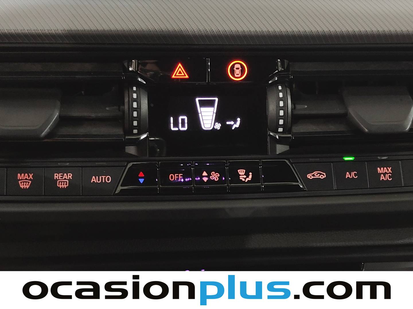 Foto BMW Serie 1 BMW Serie 1 116d (116 CV) Paquete M