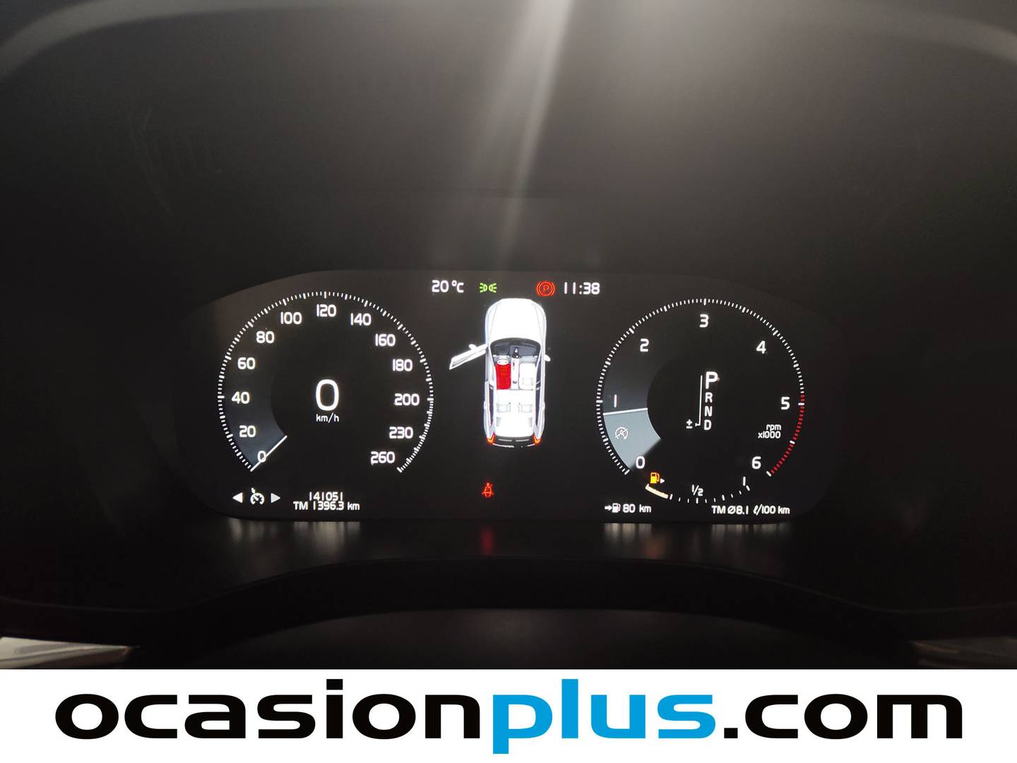 Volvo XC60 Volvo XC60 D4 Momentum Auto (190 CV) seminuevo