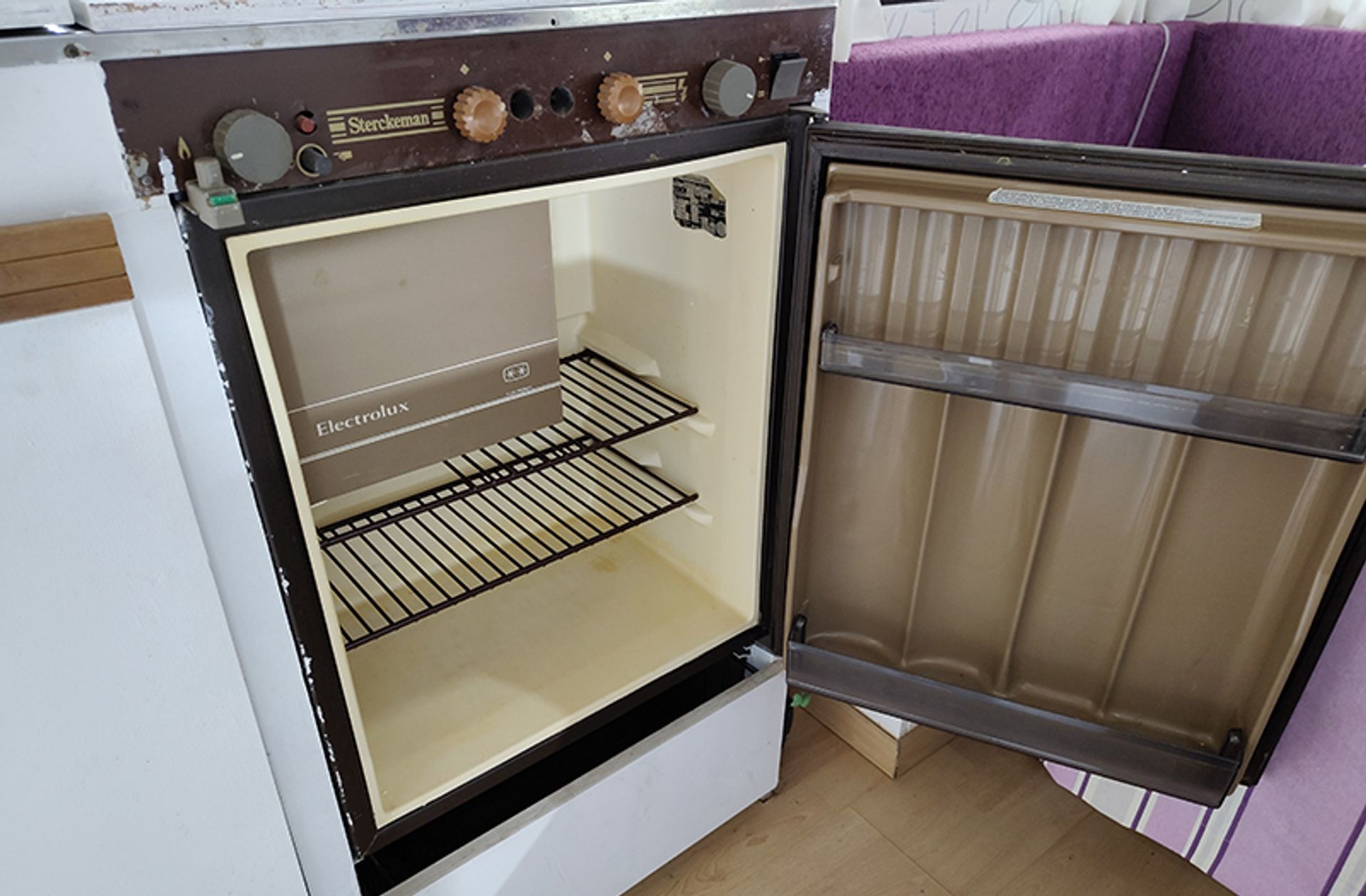 Sterckeman Emeraude 480 - foto 9