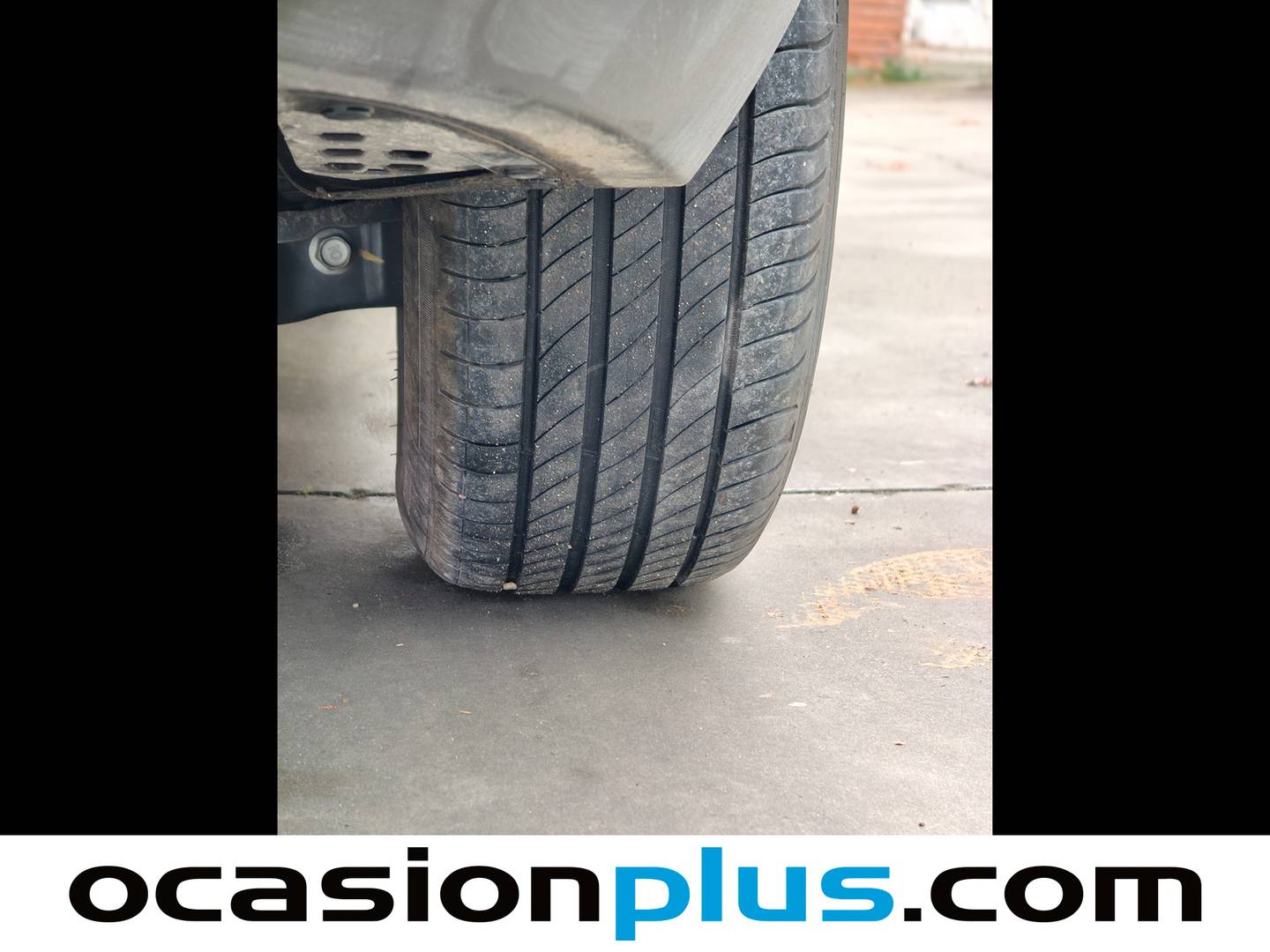 Foto KIA Sportage Kia Sportage 1.6 T-GDi MHEV Drive 4x2 (160 CV)