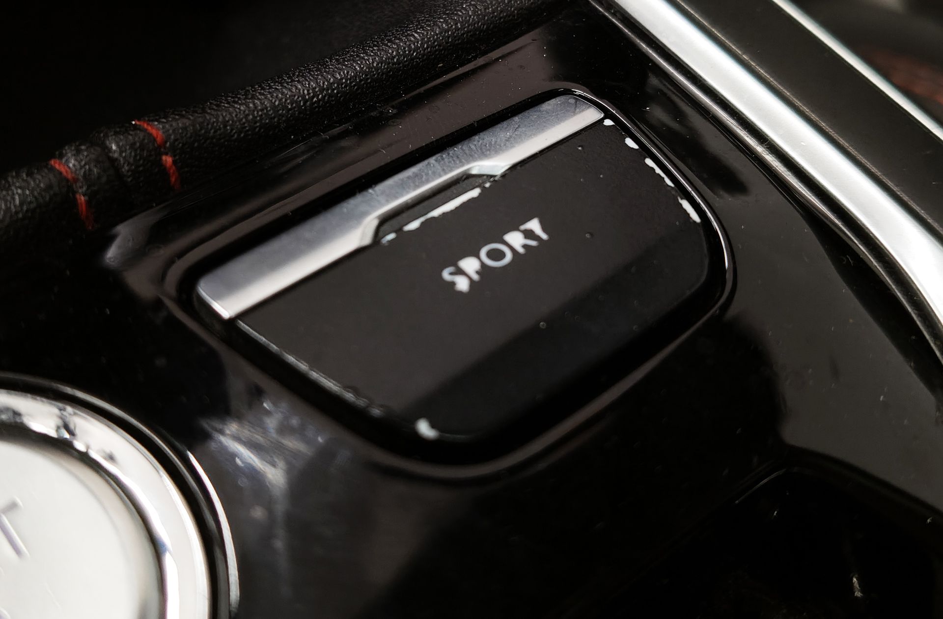 Peugeot 308 1.6 GTI - foto 11