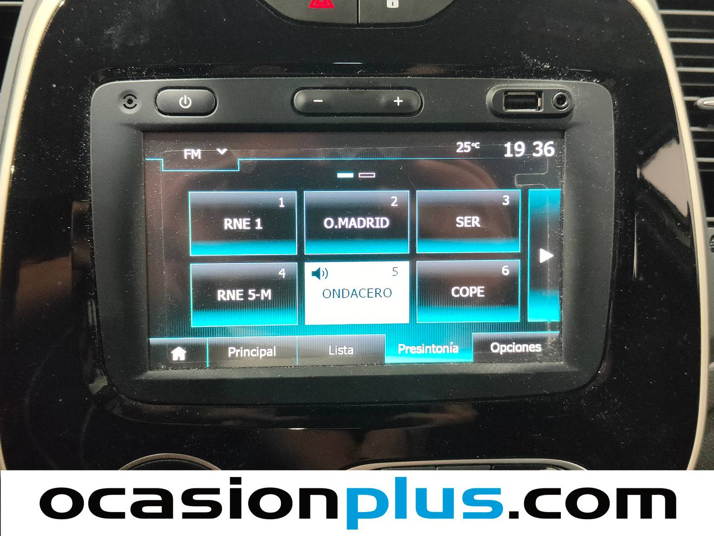 Renault Captur Renault Captur Intens Energy eco2 dCi (90 CV) barato