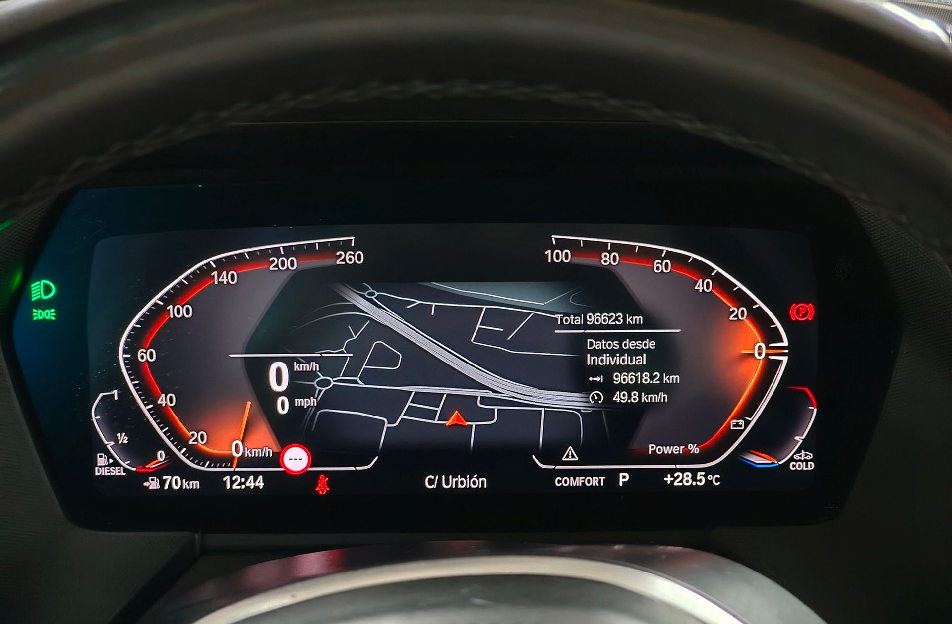 BMW Serie 1 118d - foto 26