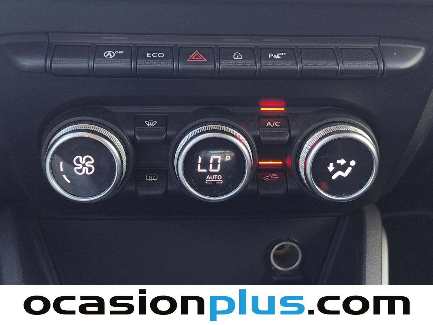 Paquetes del Dacia Duster Dacia Duster Prestige TCE (125 CV) 4x2