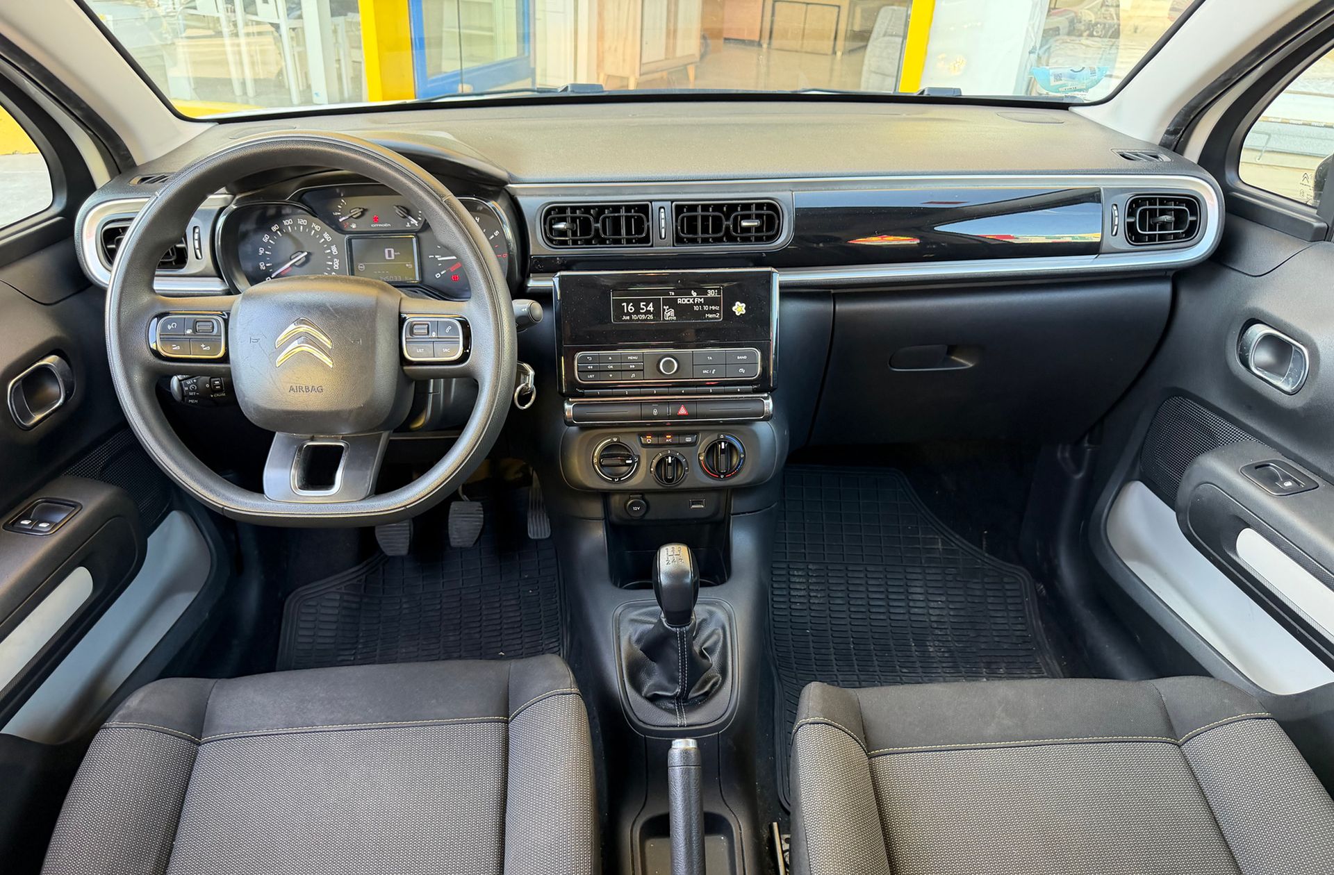 Citroën C3 BlueHDi 100 Feel - foto 6