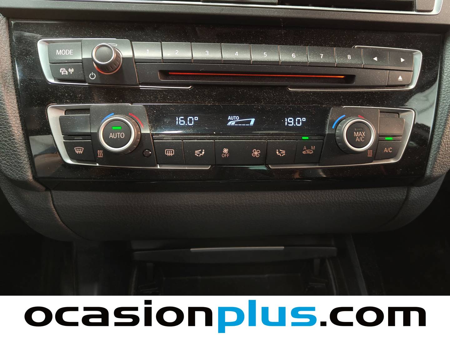 Foto BMW Serie 2 BMW Serie 2 220d Coupe (190 CV)