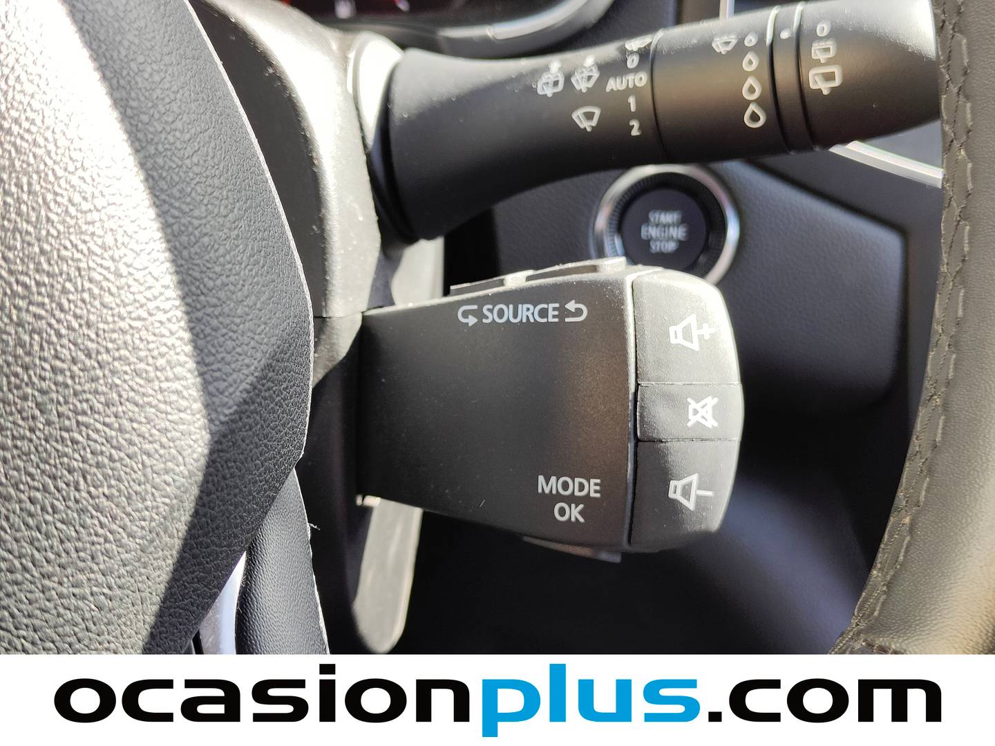 Foto Renault Mégane Renault Megane Intens Blue dCi (115 CV)