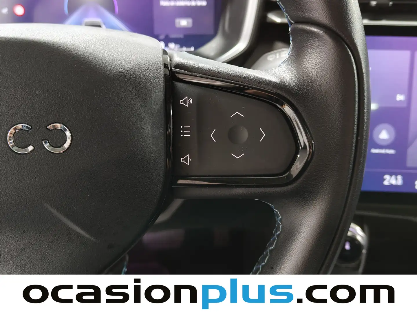 Foto Lynk & Co 01 Lynk & Co 01 1.5 PHEV 6.6kW  (261 CV)