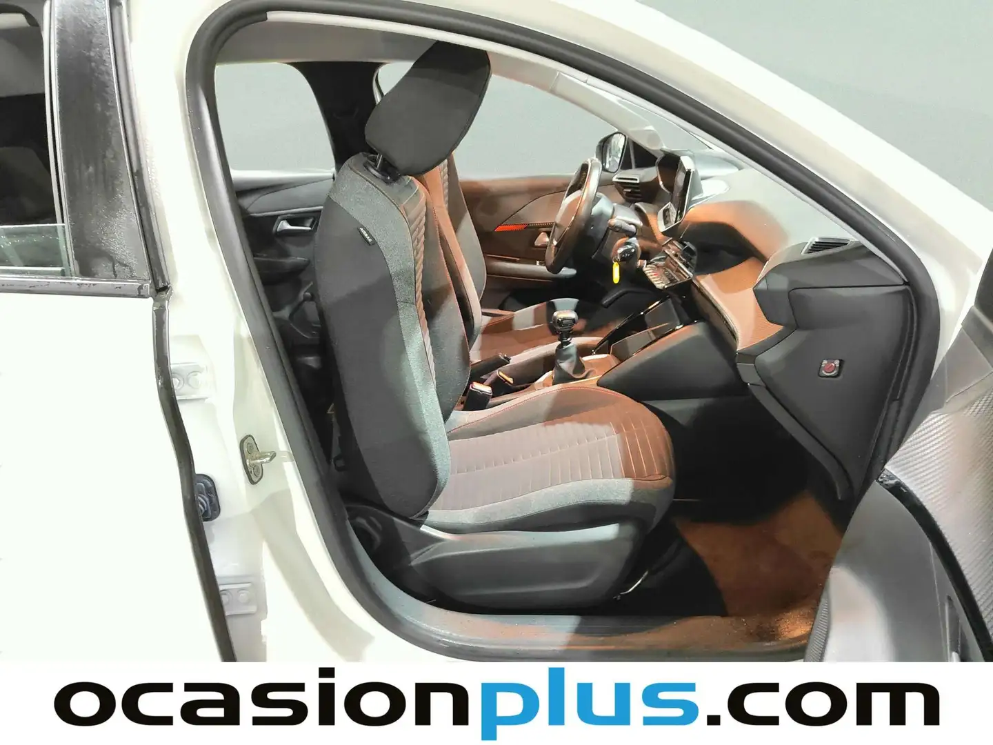 Foto Peugeot 208 Peugeot 208 PureTech 100 Active (100 CV)