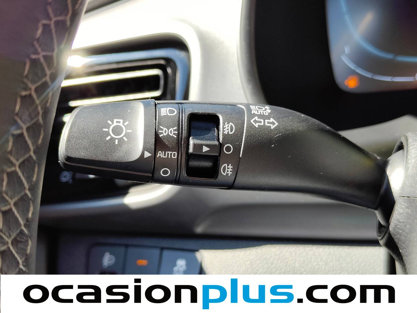 Acabados KIA Stonic KIA Stonic 1.0 T-GDi MHEV Drive (100 CV)