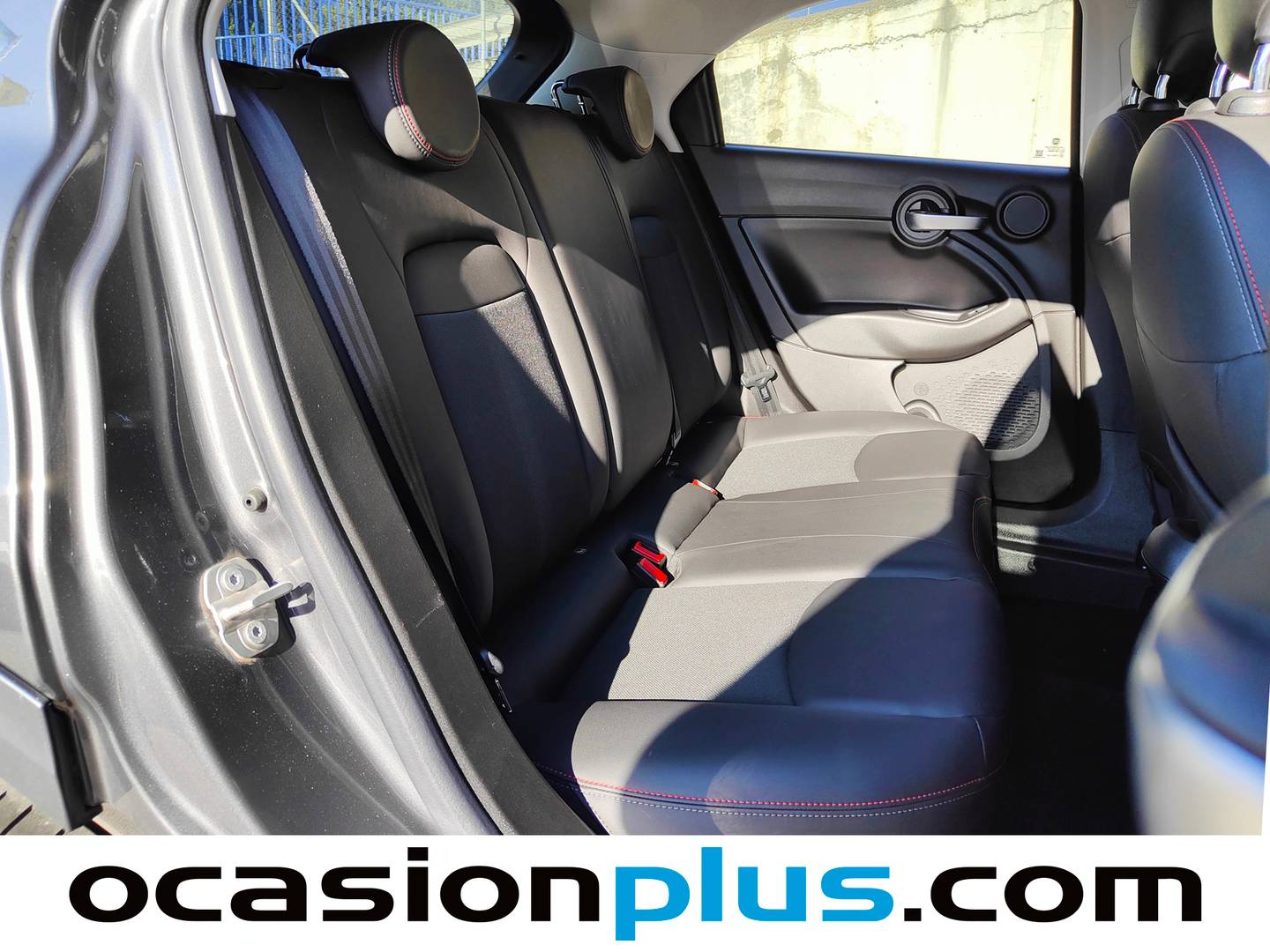 Foto Fiat 500X Fiat 500X 1.0 Firefly T3 Sport (120 CV)