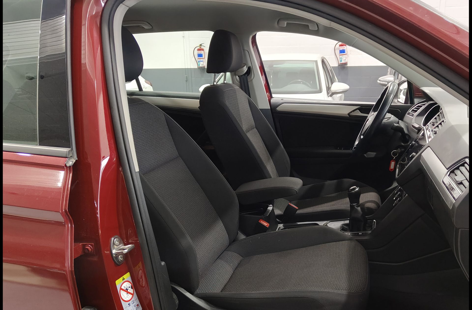 Volkswagen Tiguan Edition 1.4 TSI - foto 16