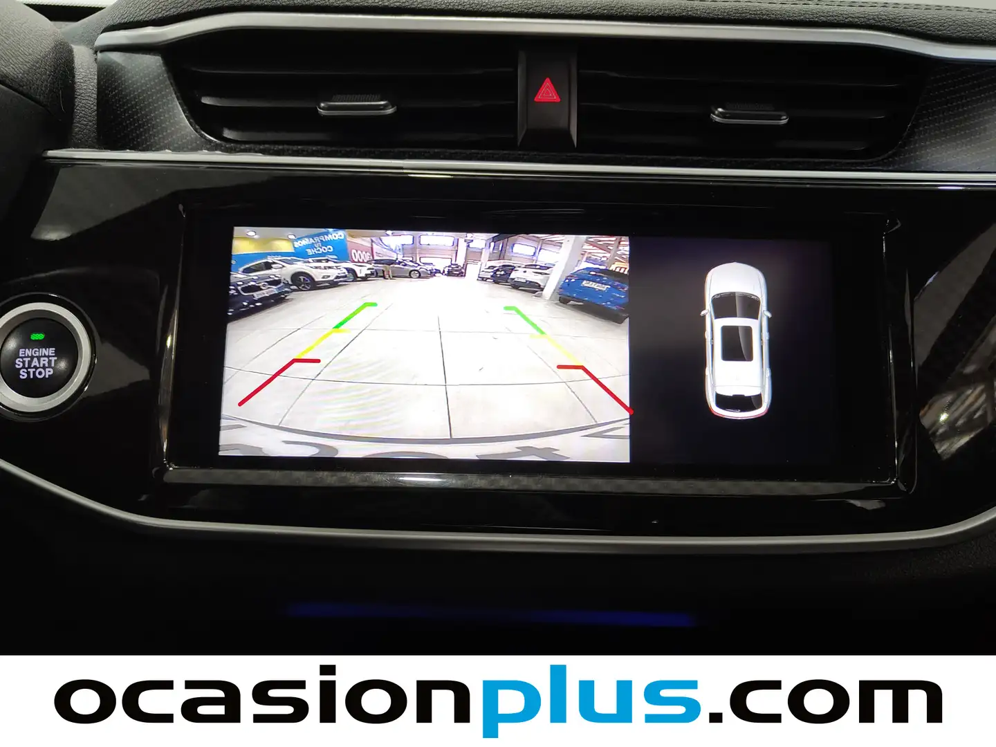 Foto DFSK Fengon 5 DFSK Fengon 5 1.5T Classic (136 CV) GLP