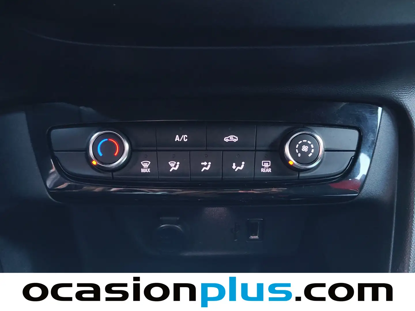 Foto Opel Corsa Opel Corsa 1.2 T XHL GS (100 CV)