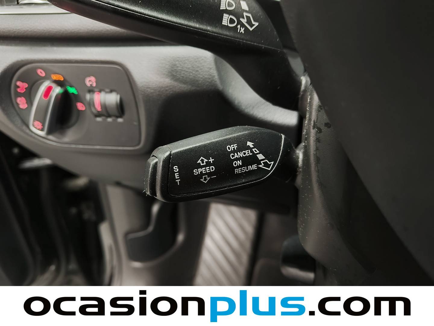 Foto Audi Q3 Audi Q3 design edition 2.0 TDI (150 CV)