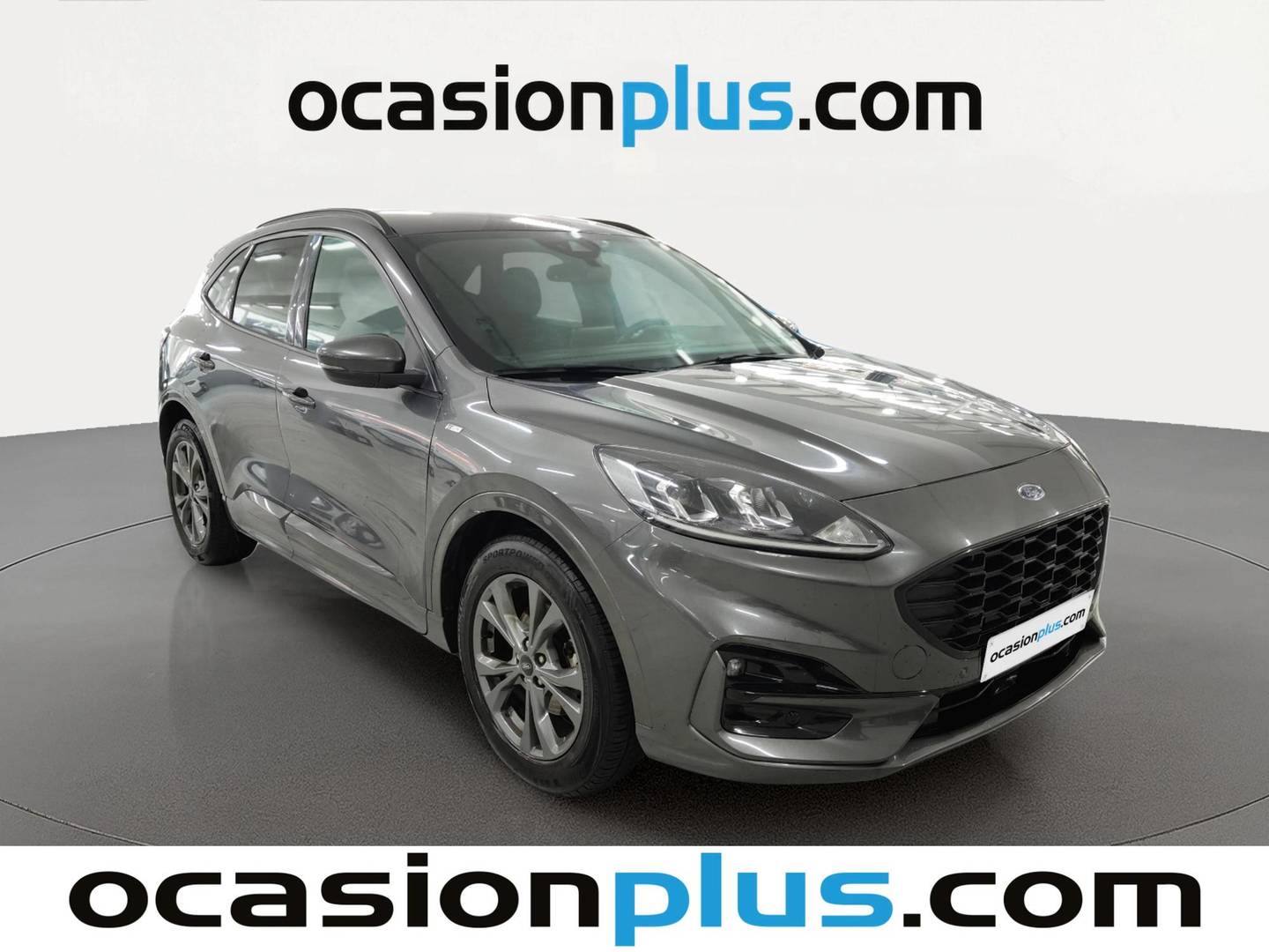 Foto delantera Ford Kuga Ford Kuga 1.5 EcoBoost S&S ST-Line 4x2 (150 CV) derecha