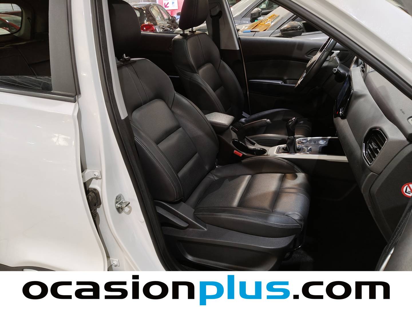 Foto DR AUTOMOBILES DR 4.0 DR AUTOMOBILES DR4 1.5 (116 CV)